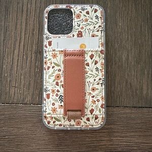 Walli Harvest Fields Case